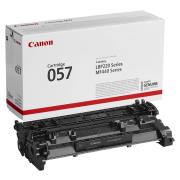 Canon Toner 057 Schwarz - 3.100 Seiten